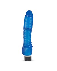 Naturvibrator „Water Prick??, 19 cm, wasserdicht